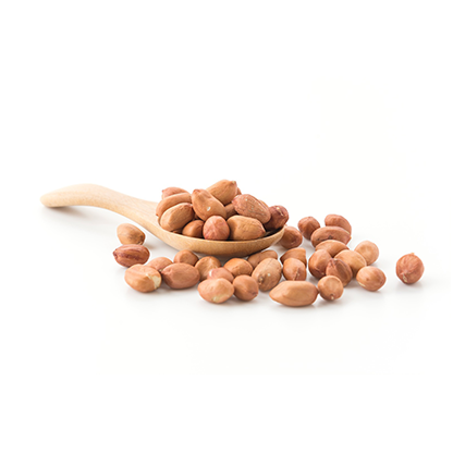 Peanut | Krishdev International