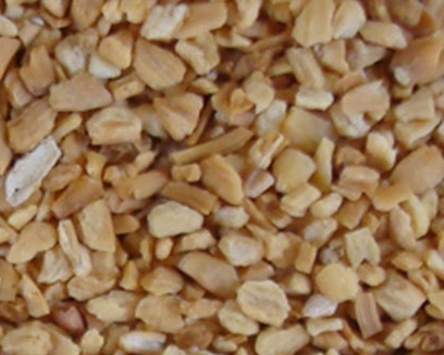 Garlic Chopped | Krishdev International
