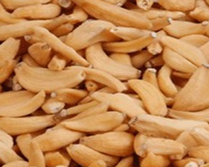 Garlic Flakes / Cloves | Krishdev International