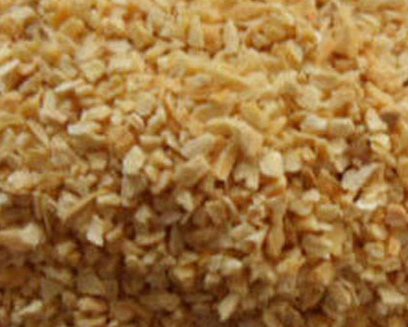 Garlic Minced | Krishdev International