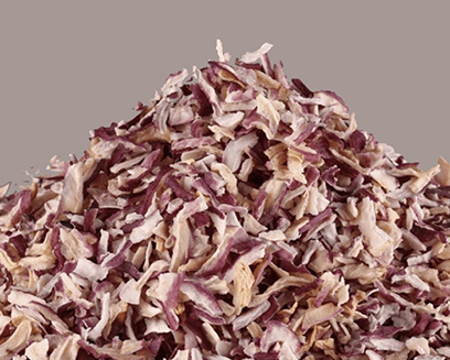 Red Onion Chopped | Krishdev International
