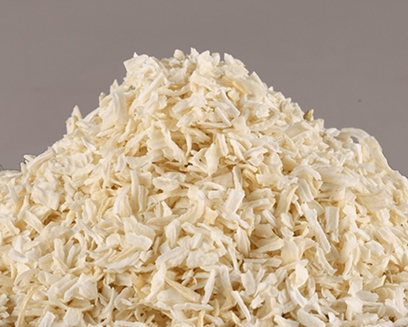 White Onion Chopped | Krishdev International