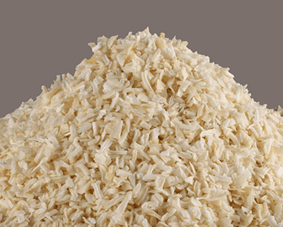White Onion Minced | Krishdev International