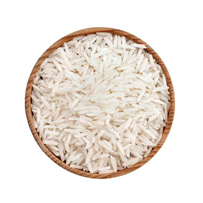 Rice | Krishdev International