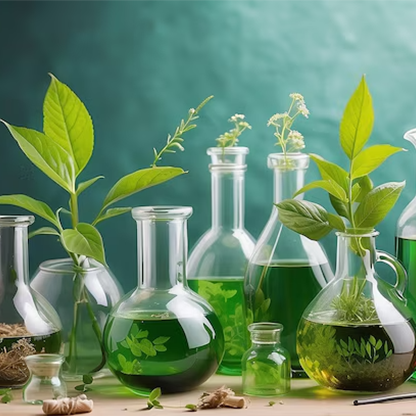 Chemical | Krishdev International