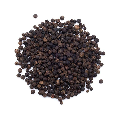 Black Pepper | Krishdev International