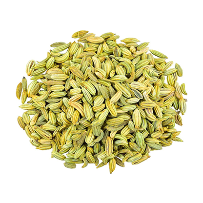 Fennel Seeds | Krishdev International