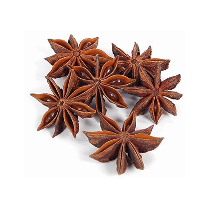 Star anise | Krishdev International