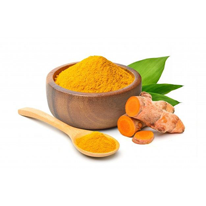 Turmeric | Krishdev International