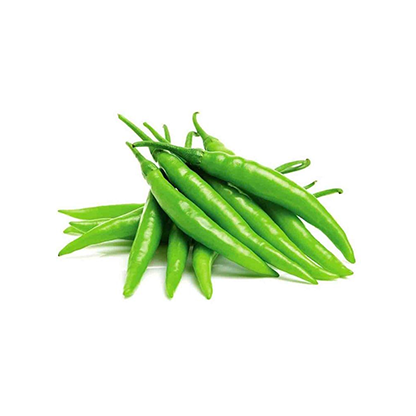 Green Chilly | Krishdev International
