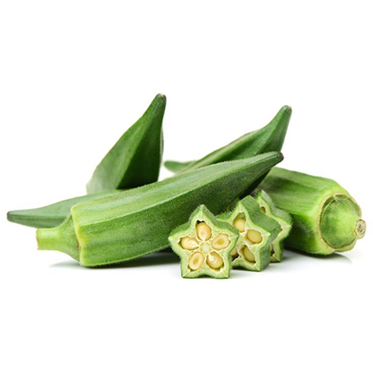 Okra | Krishdev International